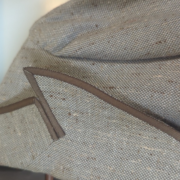 ESCADA Tweed Blazer ~ NWOT - Picture 4 of 11